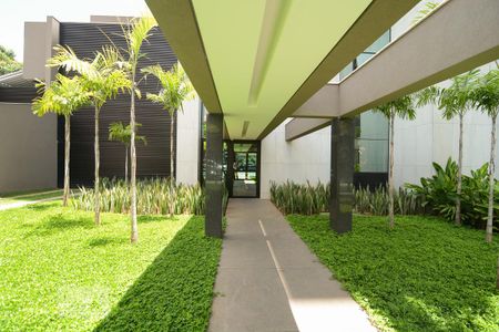 Apartamento para alugar com 72m², 2 quartos e 2 vagasEntrada