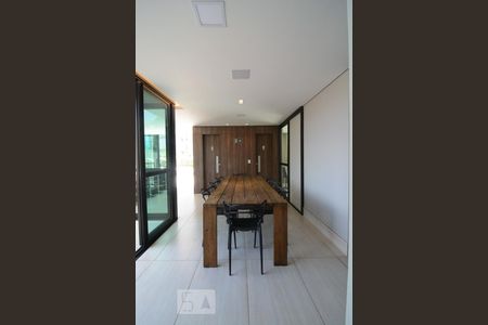 Apartamento para alugar com 72m², 2 quartos e 2 vagasEspaço gourmet