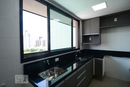 Apartamento para alugar com 72m², 2 quartos e 2 vagasCozinha