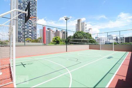 Apartamento para alugar com 72m², 2 quartos e 2 vagasQuadra 
