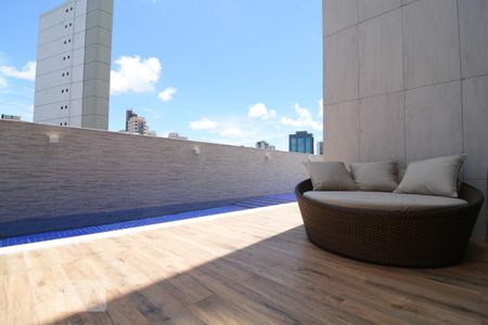 Apartamento para alugar com 72m², 2 quartos e 2 vagasÁrea lazer