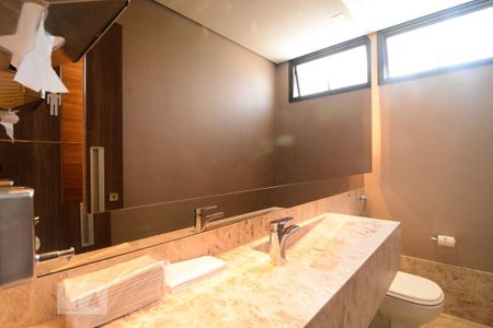 Apartamento para alugar com 72m², 2 quartos e 2 vagasBanheiro