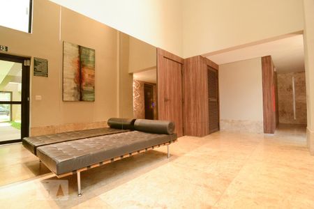 Apartamento para alugar com 72m², 2 quartos e 2 vagasEntrada