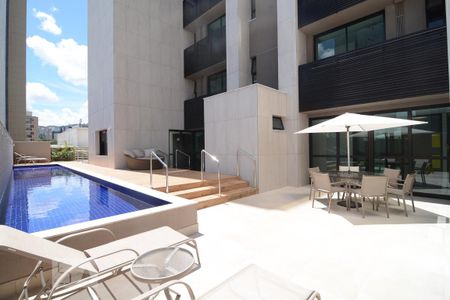 Apartamento para alugar com 72m², 2 quartos e 2 vagasÁrea lazer