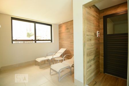 Apartamento para alugar com 72m², 2 quartos e 2 vagasSauna