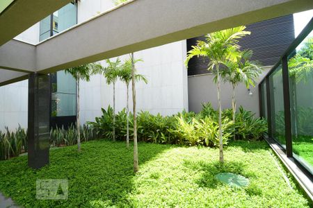 Apartamento para alugar com 72m², 2 quartos e 2 vagasJardins