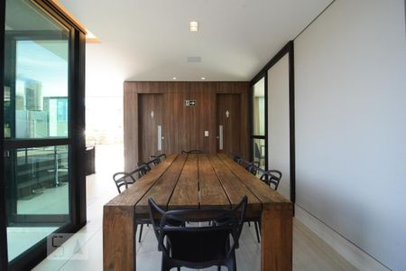 Apartamento para alugar com 72m², 2 quartos e 2 vagasEspaço gourmet