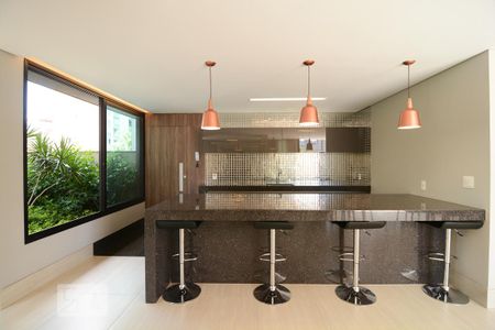 Apartamento para alugar com 72m², 2 quartos e 2 vagasSalão de festas