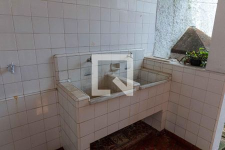 Casa à venda com 300m², 5 quartos e 2 vagasÁrea de Serviço