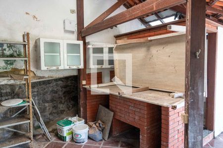 Casa à venda com 300m², 5 quartos e 2 vagasEspaço Gourmet