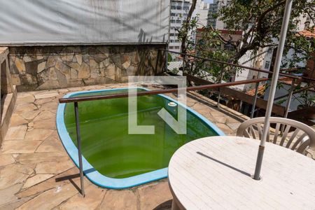 Casa à venda com 300m², 5 quartos e 2 vagasPiscina