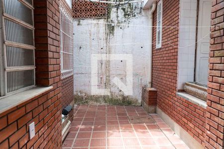 Casa à venda com 300m², 5 quartos e 2 vagasÁrea de Serviço