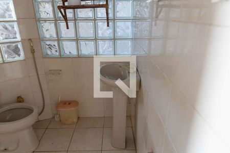 Casa à venda com 300m², 5 quartos e 2 vagasBanheiro da Suíte