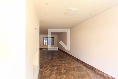 Sala de casa à venda com 3 quartos, 450m² em Vila Libanesa, São Paulo