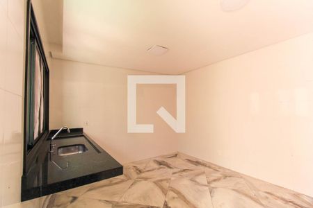 Cozinha de casa à venda com 3 quartos, 450m² em Vila Libanesa, São Paulo