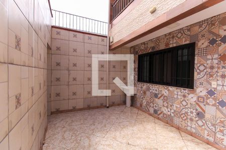 Área de Serviço de casa à venda com 3 quartos, 450m² em Vila Libanesa, São Paulo