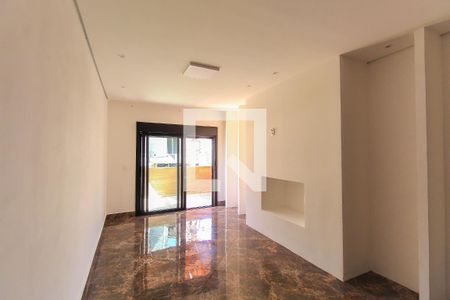 Sala de casa à venda com 3 quartos, 450m² em Vila Libanesa, São Paulo