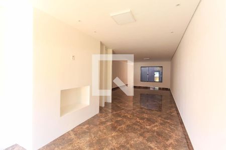 Sala de casa à venda com 3 quartos, 450m² em Vila Libanesa, São Paulo