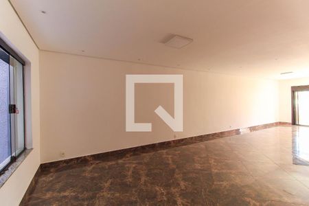 Sala de casa à venda com 3 quartos, 450m² em Vila Libanesa, São Paulo