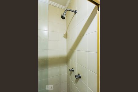 Banheiro de apartamento para alugar com 3 quartos, 73m² em Chácara Primavera, Campinas