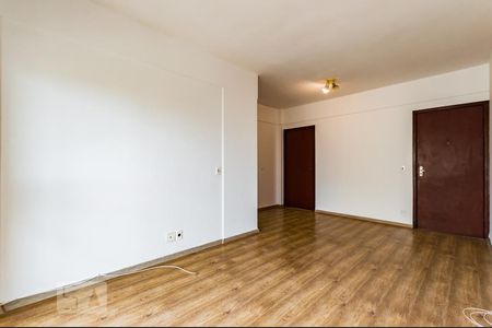 Sala de apartamento para alugar com 3 quartos, 73m² em Chácara Primavera, Campinas