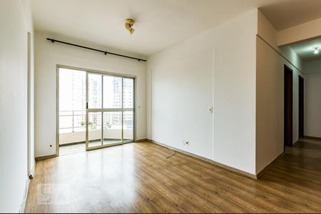 Sala de apartamento para alugar com 3 quartos, 73m² em Chácara Primavera, Campinas