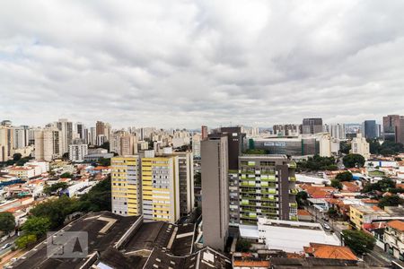 Studio para alugar com 30m², 1 quarto e 1 vagaVista