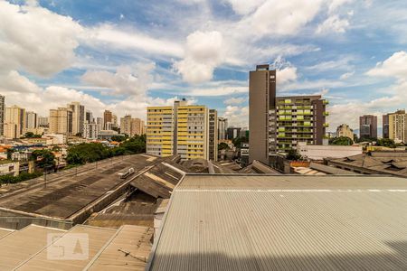 Studio para alugar com 30m², 1 quarto e 1 vagaVista