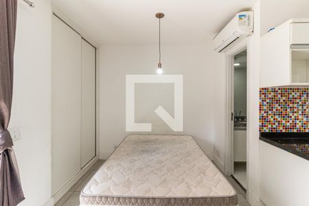 Studio de kitnet/studio à venda com 1 quarto, 26m² em Campos Elíseos, São Paulo