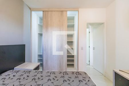 Apartamento para alugar com 1 quarto, 51m² em Alphaville Conde Ii, Barueri