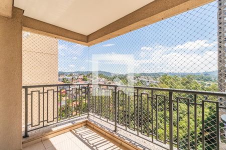 Apartamento para alugar com 1 quarto, 51m² em Alphaville Conde Ii, Barueri