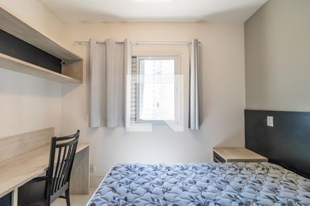 Quarto 1 de apartamento à venda com 1 quarto, 51m² em Alphaville Conde Ii, Barueri