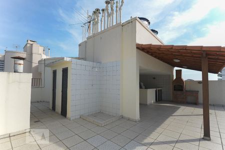 Apartamento para alugar com 60m², 2 quartos e sem vagaÁrea comum