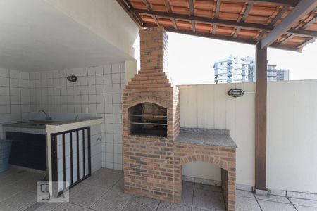 Apartamento para alugar com 60m², 2 quartos e sem vagaÁrea comum