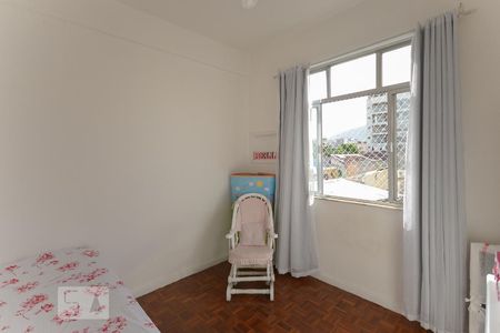 Apartamento para alugar com 60m², 2 quartos e sem vagaQuarto 1