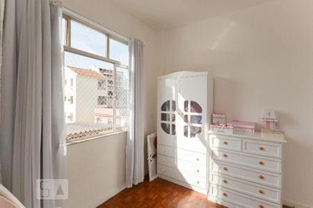 Apartamento para alugar com 60m², 2 quartos e sem vagaQuarto 1