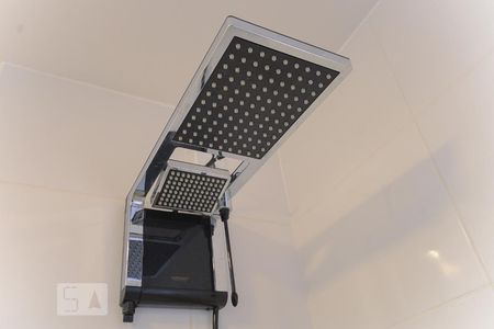 Apartamento para alugar com 60m², 2 quartos e sem vagaBanheiro chuveiro