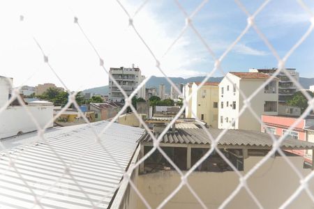 Apartamento para alugar com 60m², 2 quartos e sem vagaVista quarto 2