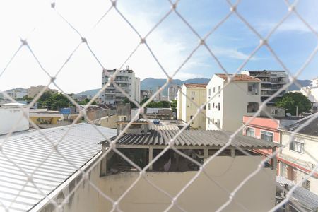 Apartamento para alugar com 60m², 2 quartos e sem vagaVista quarto 1