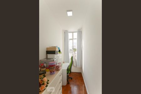 Apartamento para alugar com 60m², 2 quartos e sem vagaQuarto 2