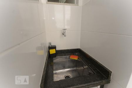 Apartamento para alugar com 60m², 2 quartos e sem vagaÁrea de serviço