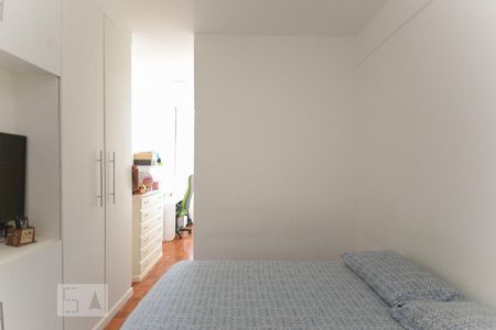 Apartamento para alugar com 60m², 2 quartos e sem vagaQuarto 2