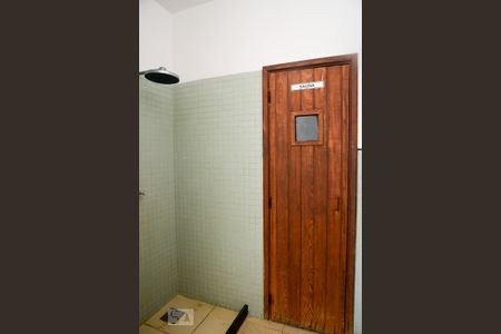 Play - Sauna de apartamento para alugar com 1 quarto, 42m² em Ipanema, Rio de Janeiro