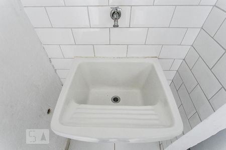 Apartamento para alugar com 57m², 1 quarto e sem vagaÁrea de Serviço - Tanque