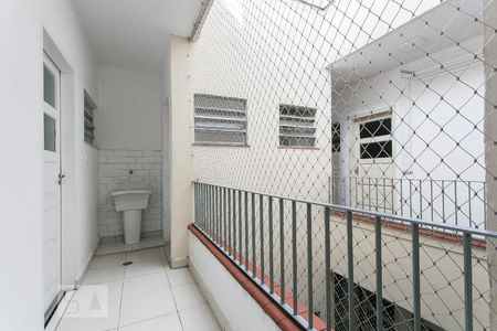 Apartamento para alugar com 57m², 1 quarto e sem vagaÁrea de Serviço