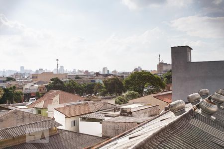 Apartamento para alugar com 57m², 1 quarto e sem vagaVista da Sala