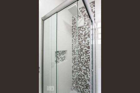 Apartamento para alugar com 57m², 1 quarto e sem vagaBanheiro