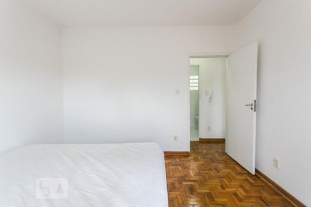 Apartamento para alugar com 57m², 1 quarto e sem vagaQuarto 