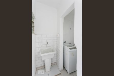 Apartamento para alugar com 57m², 1 quarto e sem vagaÁrea de Serviço