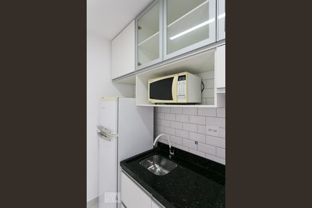 Apartamento para alugar com 57m², 1 quarto e sem vagaCozinha